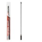 Antennaszár - univerzális - 41 cm, adapterekkel - 4CARS