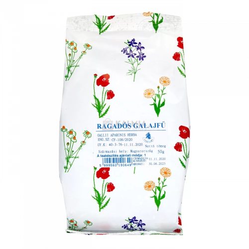 Ragadós galajfű 50 g
