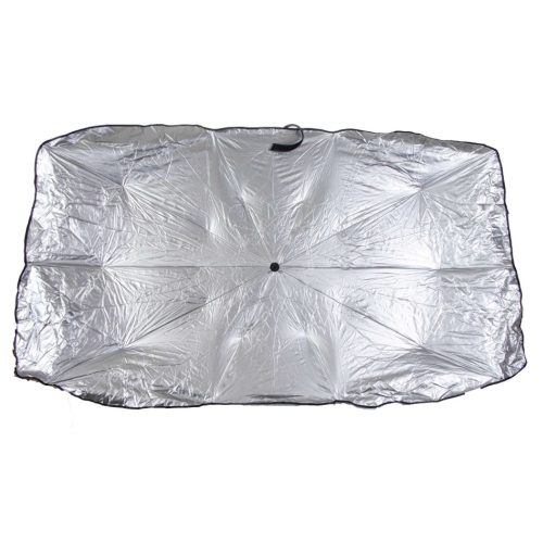 Autós beltéri összecsukható napellenző ernyő - 4CARS