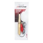 Feszültségvizsgáló - réz, tűs 6-24V - 4CARS