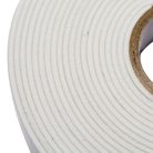 Kétoldalas ragasztószalag 5 m x 15 mm - 4CARS