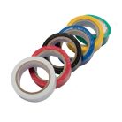 Szigetelőszalag garnitúra 6 db-os, 10 m x 15 mm - 4CARS