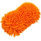 Mikroszálas szivacs 22x12 cm - 4CARS