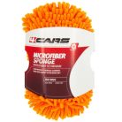 Mikroszálas szivacs 22x12 cm - 4CARS