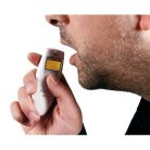 Digitális alkoholszonda LCD kijelzővel - 4CARS