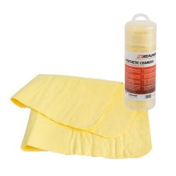   Szintetikus kendő 42x32 cm, dobozos, extra nedvszívó - 4CARS