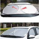 Napellenző szett 6 db-os - 4CARS