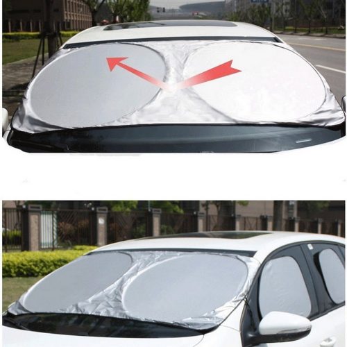 Napellenző szett 6 db-os - 4CARS