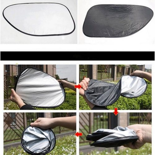 Napellenző szett 6 db-os - 4CARS