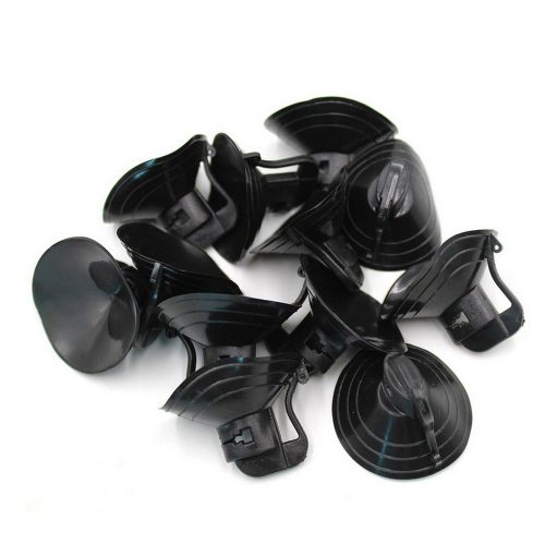 Napellenző szett 6 db-os - 4CARS