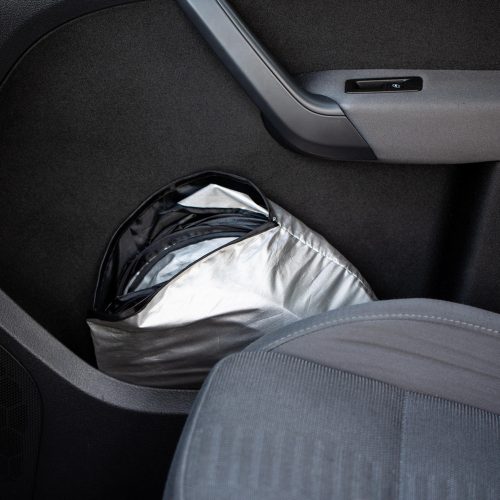 Napellenző szett 6 db-os - 4CARS