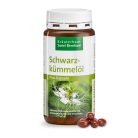 Feketeköménymag olaj - 180 db étrend-kiegészítő kapszula - Sanct Bernhard