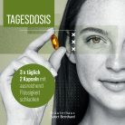 Feketeköménymag olaj - 180 db étrend-kiegészítő kapszula - Sanct Bernhard