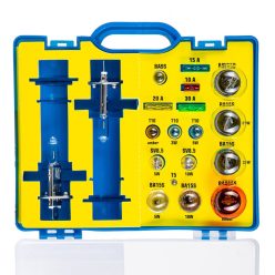 Izzókészlet H1 Premium Kit 19 db-os - 4CARS