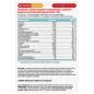   A-Z Multivitamin Komplex - 120 db étrend-kiegészítő kapszula XXL - Dr. Herz