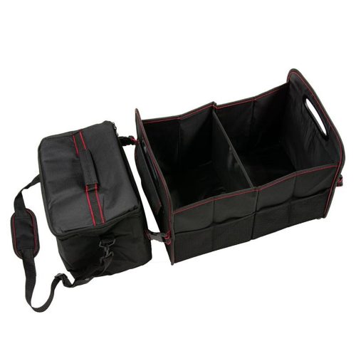 Hűtőtáska és tároló szett 2 db-os - 4CARS