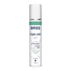   Rovarcsípést enyhítő zselé Aloe Vera + Mentol 50 ml - BROS