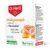 Méhpempő + Mio-Inozitol - 60 db étrend-kiegészítő kapszula - Dr. Herz