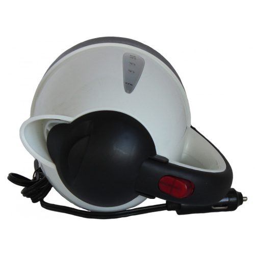 Elektromos vízforraló 12 V szivargyújtós 150 W 1 liter - 4CARS