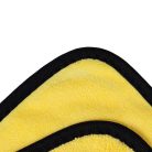 Mikroszálas kendő 60x50 cm - 330 g/m2 - 4CARS