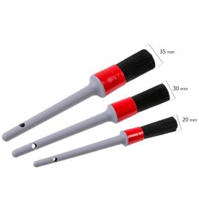 Kefe szett 3 db-os - 4CARS