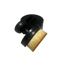 Precíziós tisztítókefe - extra puha sörtékkel - 4CARS