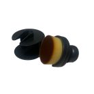 Precíziós tisztítókefe - extra puha sörtékkel - 4CARS