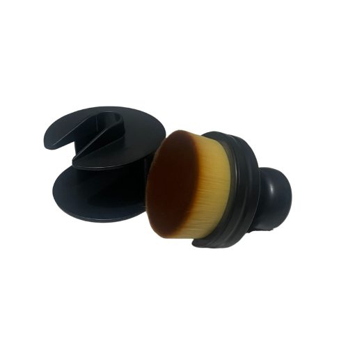 Precíziós tisztítókefe - extra puha sörtékkel - 4CARS