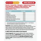 Erek egészsége - 60 db étrend-kiegészítő kapszula - Dr. Herz
