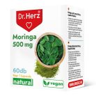 MORINGA 650 mg - 60 db étrend-kiegészítő kapszula - Dr. Herz