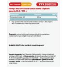 MORINGA 650 mg - 60 db étrend-kiegészítő kapszula - Dr. Herz