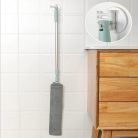 Mikroszálas portörlő - teleszkópos nyéllel - 79-107 cm - A0403