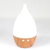 Aroma diffúzor színváltós, USB 120 ml - Milano