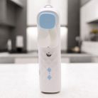 Hordozható mini nano párásító ventilátor - USB - Ancient Wisdom