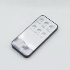 Aroma diffúzor FUTURISTIC - USB, színváltós - 400 ml