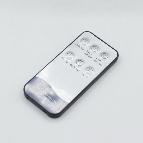 Aroma diffúzor FUTURISTIC - USB, színváltós - 400 ml