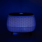 Aroma diffúzor FUTURISTIC - USB, színváltós - 400 ml