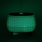 Aroma diffúzor FUTURISTIC - USB, színváltós - 400 ml