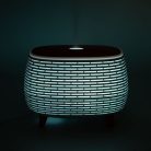 Aroma diffúzor FUTURISTIC - USB, színváltós - 400 ml