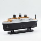Aroma diffúzor TITANIC - USB, színváltós 