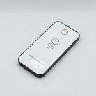 Aroma diffúzor TITANIC - USB, színváltós 