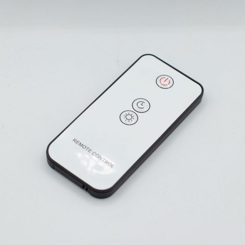 Aroma diffúzor TITANIC - USB, színváltós 