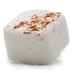  Illóolajos Pezsgő Zuhanyzó Tabletta 80 g - RELAXING - Ancient Wisdom