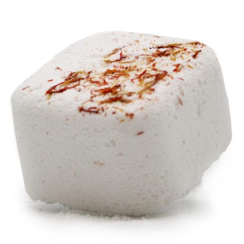 Illóolajos Pezsgő Zuhanyzó Tabletta 80 g - RELAXING - Ancient Wisdom