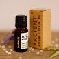   Bergamot, Ylang Ylang, Grapefruit - illóolaj keverék - 10 ml - BOLDOGSÁG - Ancient Wisdom