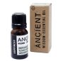   Bergamot, Ylang Ylang, Grapefruit - illóolaj keverék - 10 ml - BOLDOGSÁG - Ancient Wisdom