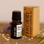  Muskotályzsálya, Bergamot, Római Kamilla - illóolaj keverék - 10 ml - SZÉP ÁLMOKAT - Ancient Wisdom