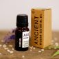   Borókabogyó, Ylang Ylang, Pacsuli - illóolaj keverék - 10 ml - ÉRZÉKI - Ancient Wisdom