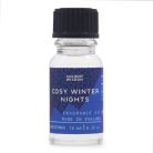 Kellemes Téli Esték Illatolaj - 10 ml - ANCIENT WISDOM