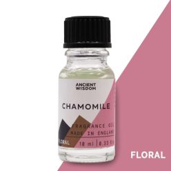 Kamilla Illatolaj - 10 ml - ANCIENT WISDOM